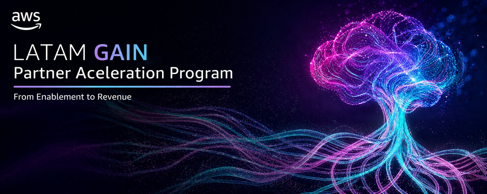 LATAM GAIN Partner Acceleration Program
