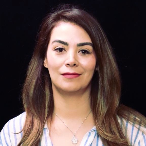Pamela Ramos