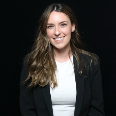 Macarena Valle